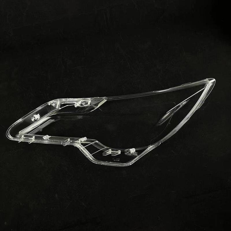 Car Accessories Headlight Shell For Chery Jetour X70 2018 2019 2020 2021 Headlamp Transparent Lampshade Cover Lens Plexiglass