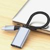 USB C To HDTV Adapter 4K HDTV To USB C Adapter Digital Converters for Tablets Switches Monitors Laptop Accessories