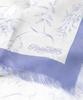 HOLZWEILER Silk Scarf Ecru Mix
