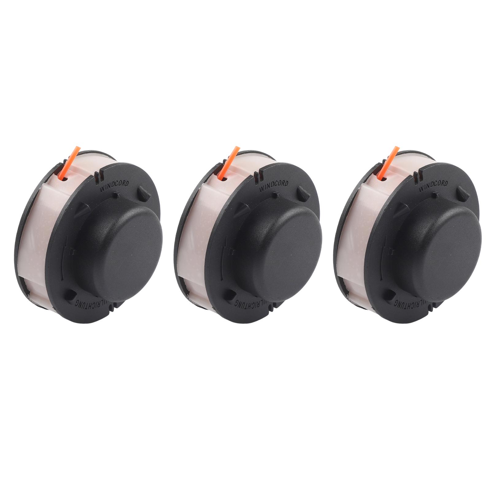 

PP500 Compatible Trimmer Line Value Pack For Lawn Care Efficient Cutting Performance Efficient Lawn Maintenance China Mainland