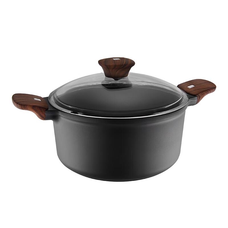 Alluflon Venice Non-Stick Soup Pot