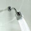 Shower Arm Bathroom Shower Head Extension Stainless Steel