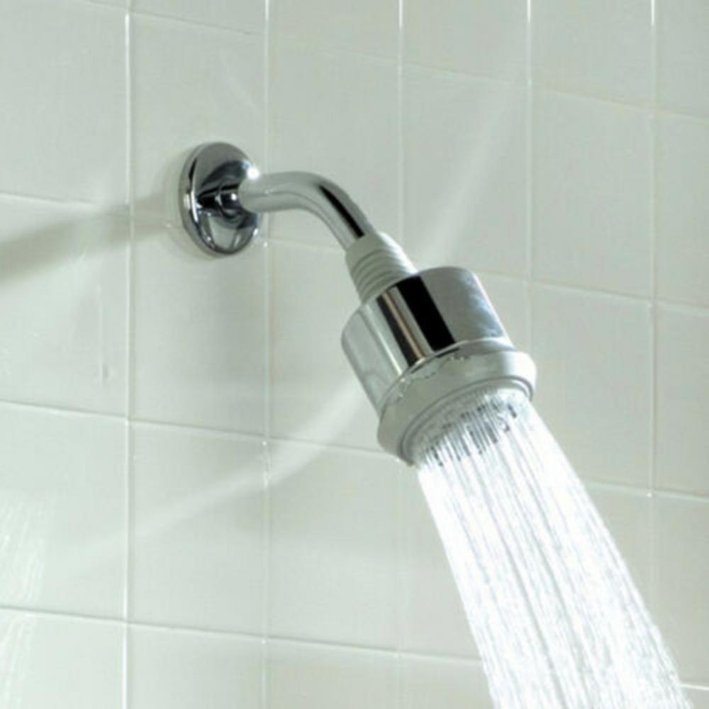 Shower Arm Bathroom Shower Head Extension Stainless Steel