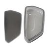 Key Shell Case For Golf MK8 ID.4 2022 2023 For ID.4 2021-2023 Holder