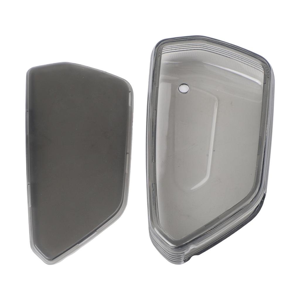 Key Shell Case For Golf MK8 ID.4 2022 2023 For ID.4 2021-2023 Holder