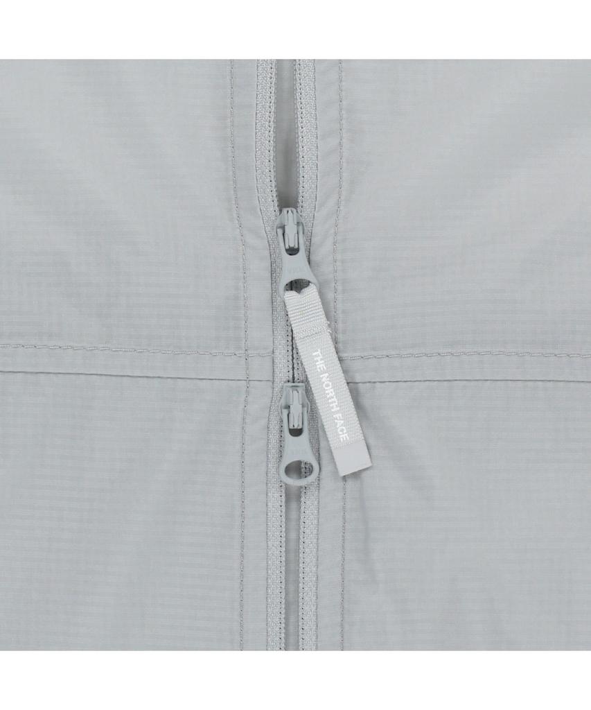 The North Face Nj3Ls09L White Label Olema Lt Jacket Ice Gray