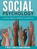 Raamat Social Psychology - Linking Theory, Research, and Action