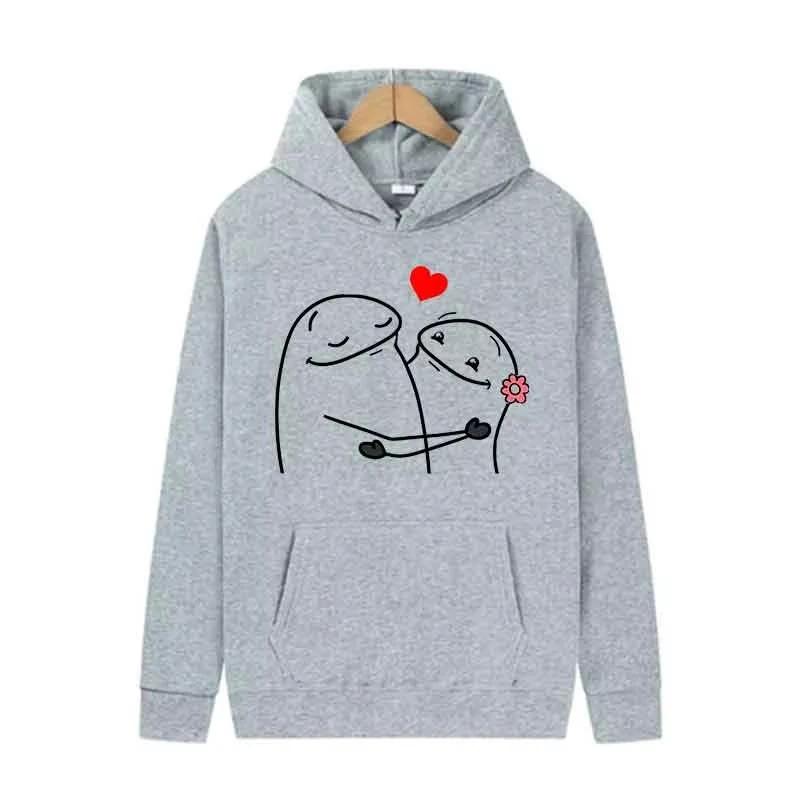 Juice Wrld Hoodies Singer Graphic Printing Sweatshirts for Fans Casual Long Sleeve Men_Women Clothing Sudaderas Hip Hop 2d Hoody