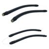 Professional Spearfishing Connector Durable Latex Elastic Band Assembly Universal Underwater Tube for Versatile Use