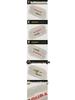 Touran Fuel Tank Cap Protector: Anti-Scratch Film for 16 Models