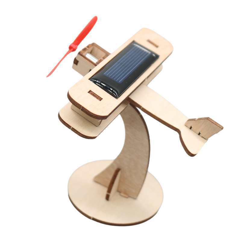 DIY Physics Invention Kit for Primary Students