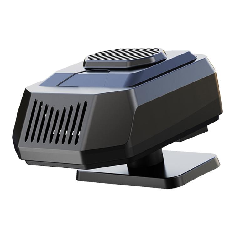 

24V 12V Vehicle Warmer Heater Defroster Quick Windshield Demister Warm Air Blower Energy Saving for Cold Weather Travel