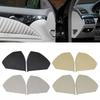 Auto Interior Front Door Plastic Cover Trim for Shell For E-Class W211 211727024