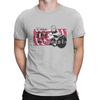 Time Bomb Special TShirt Tim Timebomb Casual T Shirt Newest Stuff For Adult