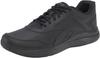 Кроссовки Reebok Walk Ultra 7.0 DMX MAX черный/холодно-серый 5/collegiate royal