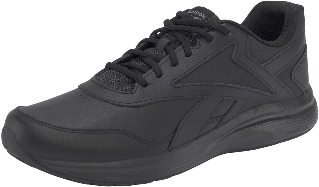 Кроссовки Reebok Walk Ultra 7.0 DMX MAX черный/холодно-серый 5/collegiate royal