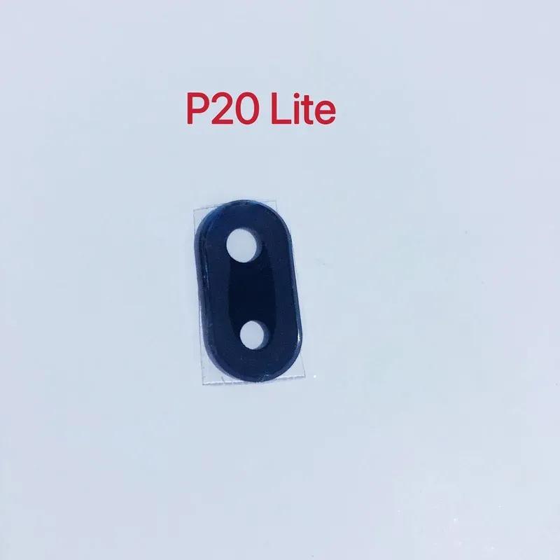 Für Huawei P20/ P20 Pro/ P20 Lite Rückseite Hintere Kamera Linse Rahmen Abdeckung Halter Schutz Ersatzteile