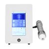 ED Shock Waves Treatments Machine Pain Relief Shockwave Physiotherapy Instrument Tungsten GoldEU