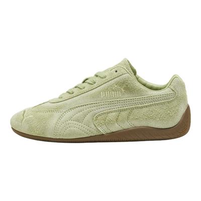 Danielle Cathari x Speedcat Gewaschenes Pistaziengrün Unisex Sneaker 40665202