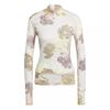 Womens/Ladies Stella McCartney Floral T-Shirt
