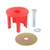 Aluminum Alloy Engine Mount Modification Tool For Car Lightweight Precision Installation Auto Repair Hand Tools