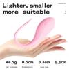 Wear Vibrating Egg Vibrator for Women Wireless Bluetooth G Spot Dildo APP Remote Control Clit Female Panties Sex Toys for Adults