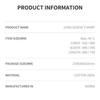 BTS MAGIC SHOP LONG SLEEVE T-SHIRT Tag Attached