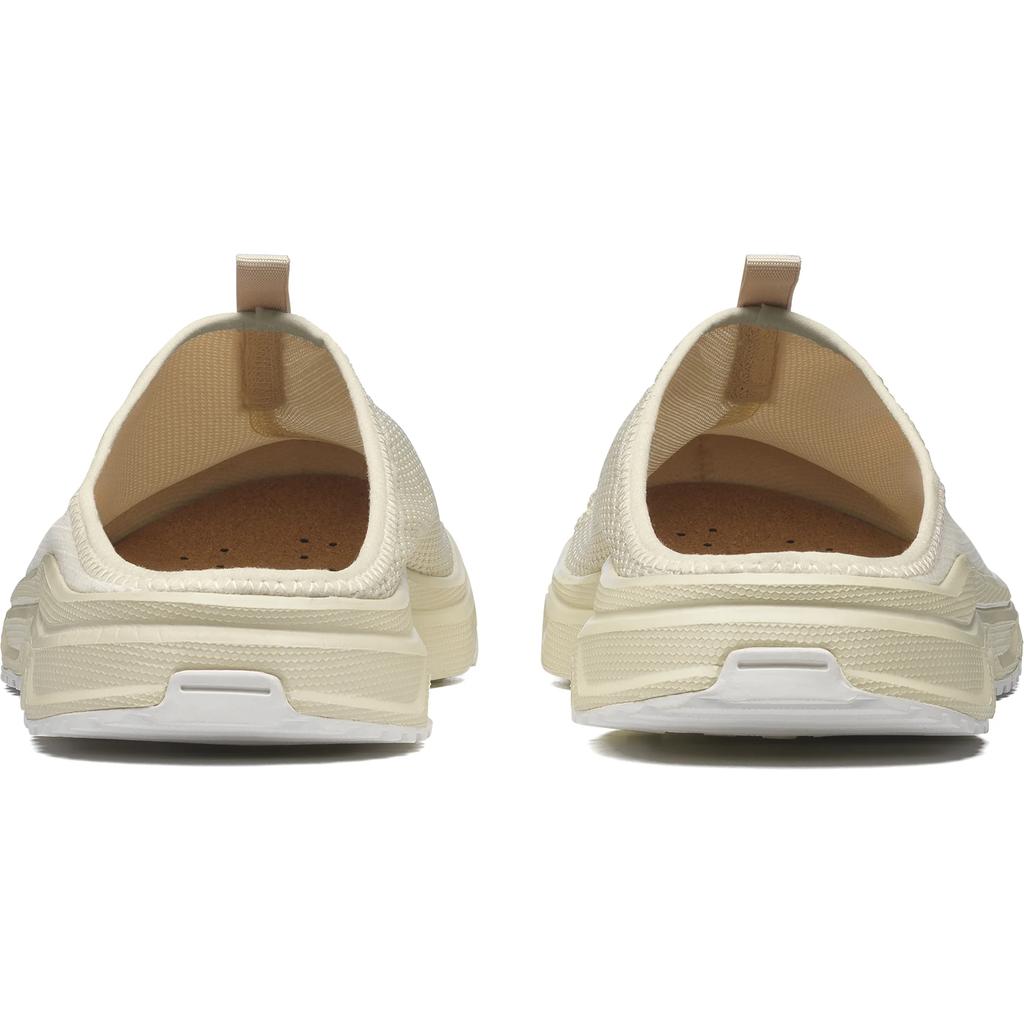 Salomon Rx Slide 3.0 Comfortable Versatile Closed-Toe Slippers Unisex slippers White L47984500
