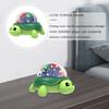 Children Tortoise Projector Lamp Ocean Starry Skys Projector Lamp Bedroom Decoration Night Light