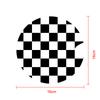 Tappo Serbatoio Carburante a Gas Adesivi Decorativi in Vinile per Mini Cooper S One F55 F56 R55 R56 R60 R61 Accessori per Styling Auto