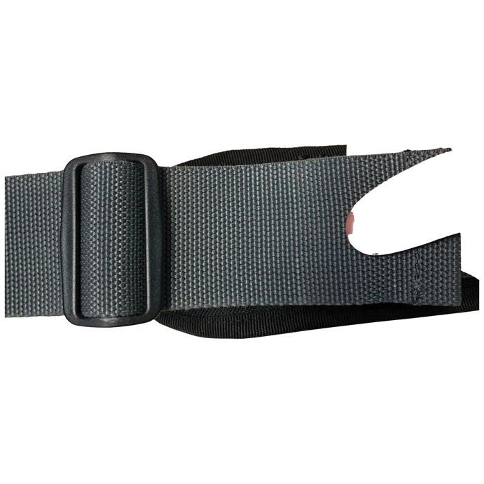 Ceinture - C.K - MAGMA MA2734 - Réglable 80-115 Cm - Construction Durable - Boucle Résistante
