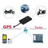 GPS Vehicle Tracker Real Time Locator GSM Motorcycle Car Bike Anti-theft Tool