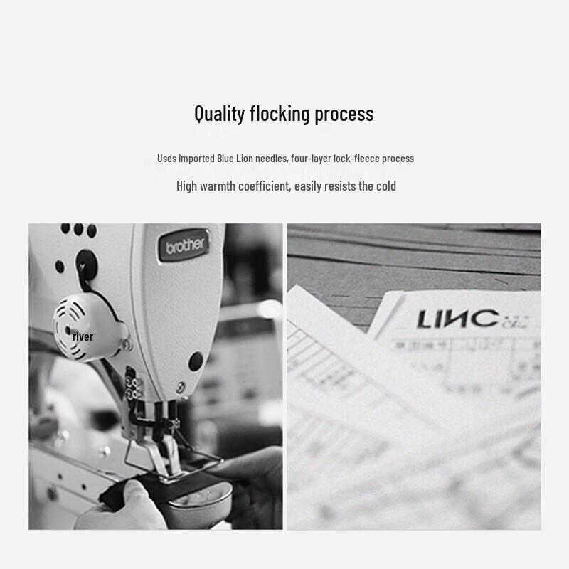 JINYUJIE Women's Long Hooded Down Puffer Jacket