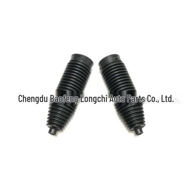 BMW 3 Series E90/E92/E93 Steering Gear Rubber Dust Cover 32106765234