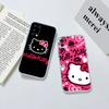 Cute Hello kitty Phone Case for Motorola G14 G15 G24 G30 G31 G32 G34 G41 G42 G51 G52 G50 G60S G60 G62 G72 G71 G73 G84 G85 G200 E32