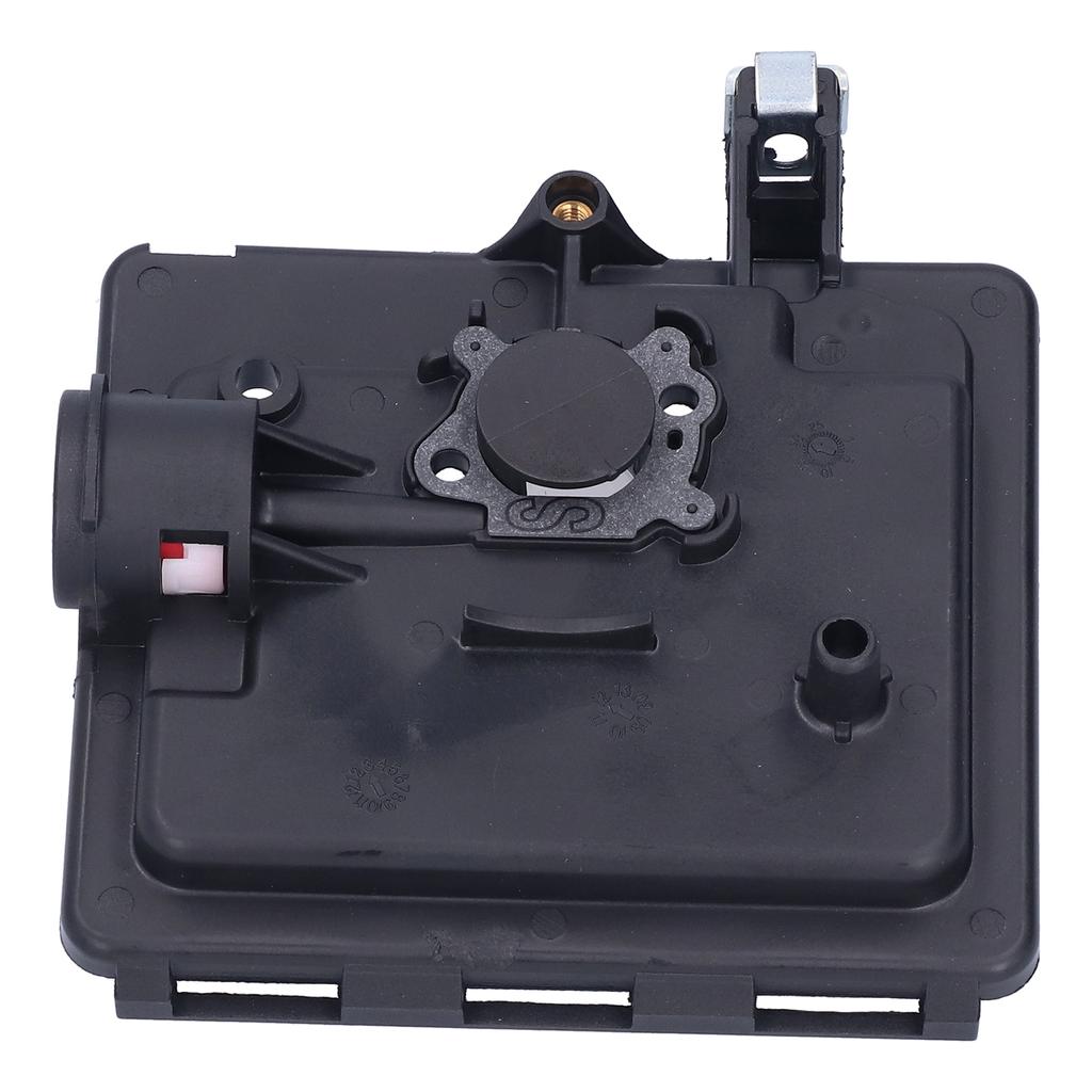 Air Cleaner Primer Base 496116 for Vertical 6.25HP 5HP 6.75HP 190CC Engine with Bulb