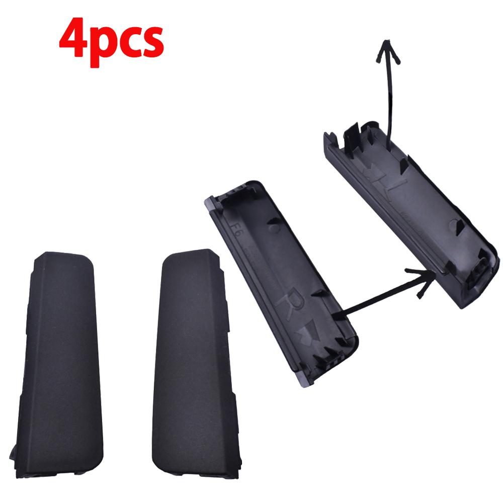 

4pcs Car Front Bumper Towing Hook Eye Cap Lid Trailer Hauling Cover For Toyota RAV4 LE 2019 2020 2025 2025 2025 Car Accessories армия зеленый