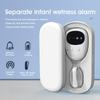 Alarmă wireless pentru enurezis nocturn Alarmă pentru enurezis la vârstnici Dispozitiv de reamintire pentru enurezis nocturn la copii