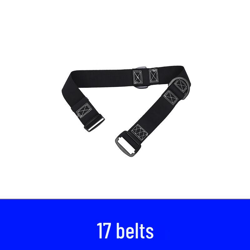 Brangdy Firefighter Rescue Safety Belt