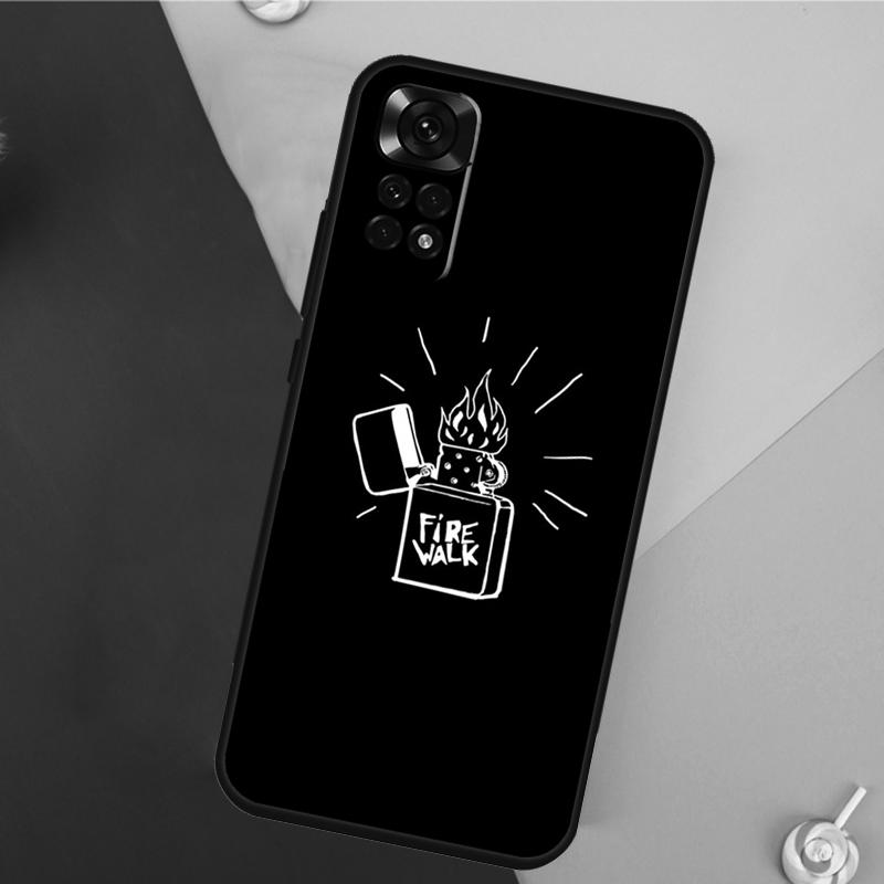 Life Is Strange Game Cover For Xiaomi Redmi Note 13 Pro 14 12 11 9 10 9S 10S 11S 12S Redmi 14C 10C 12C 13C Case