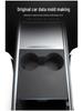 Tesla Model Y/3 Console Silicone Cup Holder Liner