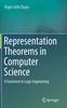 Bok Representation Theorems In Computer Science : A Treatment In Logic Engineering