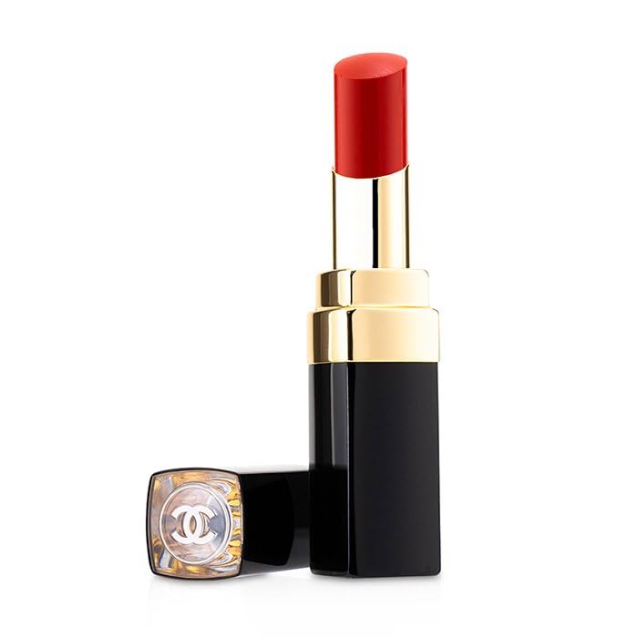 Chanel Rouge Coco Flash CHANEL Lipstick #60 [Used]