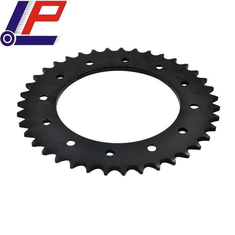 520 Motorcycle Front Rear Sprocket Kits Set For Honda CRF230 L CRF230L 2008-2009 CRF230M 2009-2010