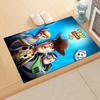 Toy Story Adventure for Living Room rug, Bedroom, Study Room, Hallway Decoration, Perfect for Home Decoration or Holiday Gifts