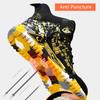 anti-slip work shoes high man safety shoes steel toe cap industrial work boots for women cheap man safety sneakers 48 49 50