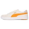 Serve Pro Lite Durable Low-Top Sneakers Unisex Sneakers White Orange 374902-24