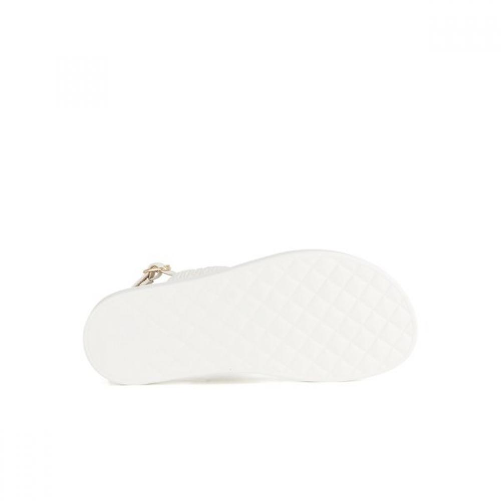 Tandy Women S SandalS White J1596v