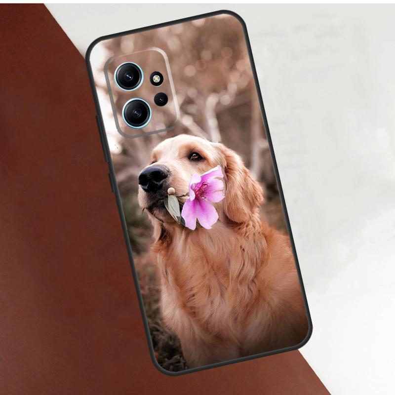 Cocker Spaniel Dog Case For Xiaomi Redmi Note 13 10 11 12 14 15 Pro Plus Cover For Redmi 15C 15 12C 13C 14C 10C
