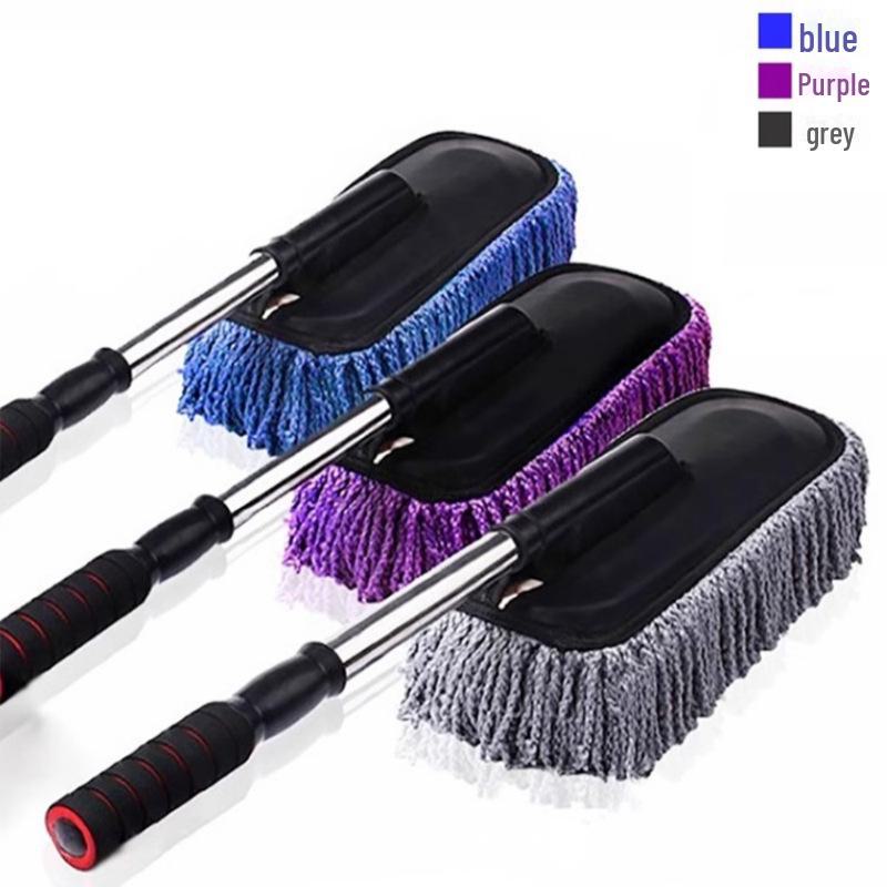 

«Средство для удаления пыли и уборки снега в автомобиле» Storage Bag